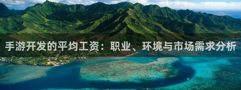 庄闲和游戏有限公司：手游开发的平均工资：职业、环境与市场需求